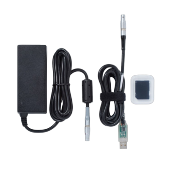 Racelogic VBOX Bundle Accessory Package for Esports / Sim Racing For Use with VBOX Laptimer
