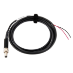 Racelogic Unterminated Power Supply Cable
