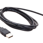 RaceLogic USB A - Micro B - 1.8 meters cable