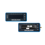 Racelogic VBOX Data logger & Predictive Lap Timer