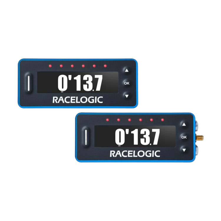 Racelogic VBOX Pit Lane Timer
