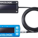 RLVBPITDSP Racelogic OLED Pit Display for VBOX Pit Lane Timer
