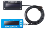 RLVBPITDSP Racelogic OLED Pit Display for VBOX Pit Lane Timer