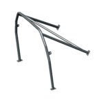 ROLL CAGE FRONT R5 TURBO (REAR MOTOR)