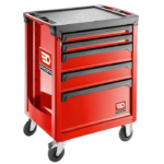 Facom Roller Cabinet Roll M3 5 Drawers Red Roll.5m3apb