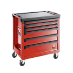 Facom Roller Cabinet Roll M4 6 Drawers Red Roll.6m4a