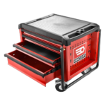 Facom Roll Mobile Chest Roll.Cr4m3pb - Image 2