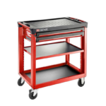 Facom Utility Cart 3 Shelves 2 Drawers M3  Roll.Uc3s2dm4