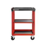 Facom Utility Cart 3 Shelves M3  Roll.Uc3sm3 - Image 2