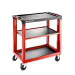 Facom Utility Cart 3 Shelves M4  Roll.Uc3sm4