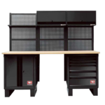 Facom Roll Workshop System - Image 6