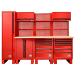 Facom Roll Workshop System - Image 5