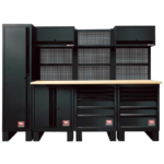Facom Roll Workshop System - Image 4