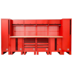 Facom Roll Workshop System - Image 3