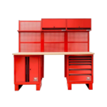 Facom Rws Wood Top - Image 3