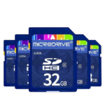 RaceLogic Samsung 32 GB SD Card