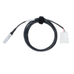 Racelogic Caterham 7 Power Supply Cable For VBOX Video HD2