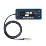 Racelogic OLED Predictive Lap Timing Display For VBOX Video