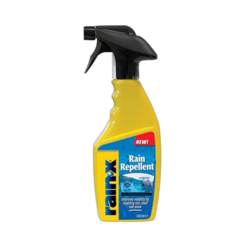 Rain-X Rain Repellent Trigger Spray 500ml