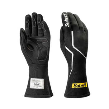 Sabelt Challenge Race Gloves TG-2 - Black