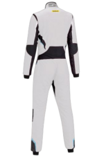 Sabelt TS-10 Hero Superlight Female Race Suit - Image 4