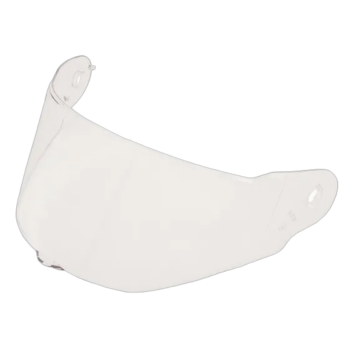 Clear - OMP Replacement Visor Circuit EVO Helmet