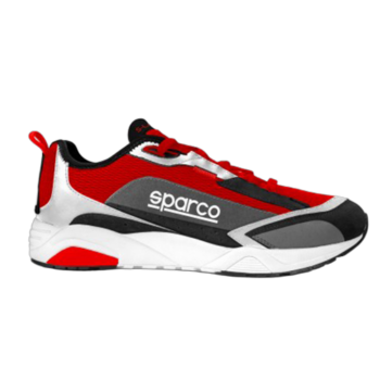 Sparco S-Lane Shoes - SPA001292-A