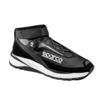 Sparco Chrono Mechanic Boot - BLACK