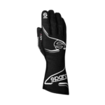 Sparco Arrow+ Race Gloves - Black