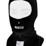Sparco Pista Balaclava-SPA001409-BLACK