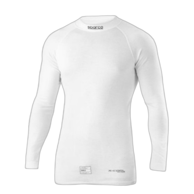 Sparco RW-7 Long Sleeve Top