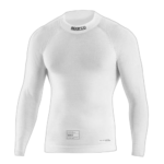 Sparco RW-11 Evo Race Top - White