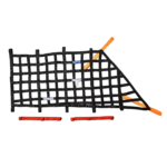 Sparco Window Net T-Series