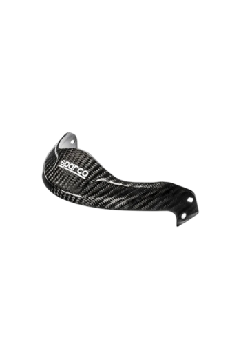 Sparco Carbon Peak For Prime RJ Helmet
