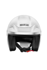 Sparco J-Pro Track Day Helmet - Image 17