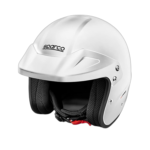 Sparco J-Pro Track Day Helmet - Image 5