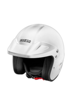 Sparco J-Pro Track Day Helmet - Image 16