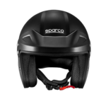 Sparco J-Pro Track Day Helmet - Image 2