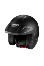 Sparco J-Pro Track Day Helmet - Image 13