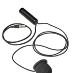 Sparco Microphone Kit for Full Face Helmet
