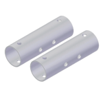SPA00780M Sparco Roll Cage Tube Connecting Kit
