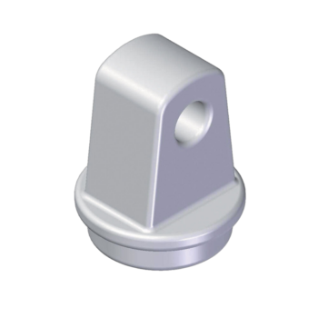 SPA00782NTS Sparco - Plug for Roll Cages