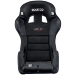 SPA008002ZNR Sparco ADV XT Carbon Fibre Seat - Black 01