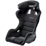 SPA008002ZNR Sparco ADV XT Carbon Fibre Seat - Black