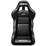SPA008007RNRSKY Sparco Evo QRT Sky Fibreglass Seat 01