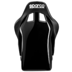 SPA008007RNRSKY Sparco Evo QRT Sky Fibreglass Seat 02