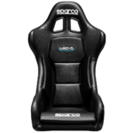 SPA008009RNRSKY Sparco Grid Q Sky Fibreglass Seat 03