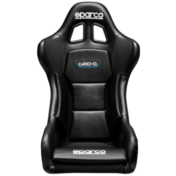 SPA008009RNRSKY Sparco Grid Q Sky Fibreglass Seat 03