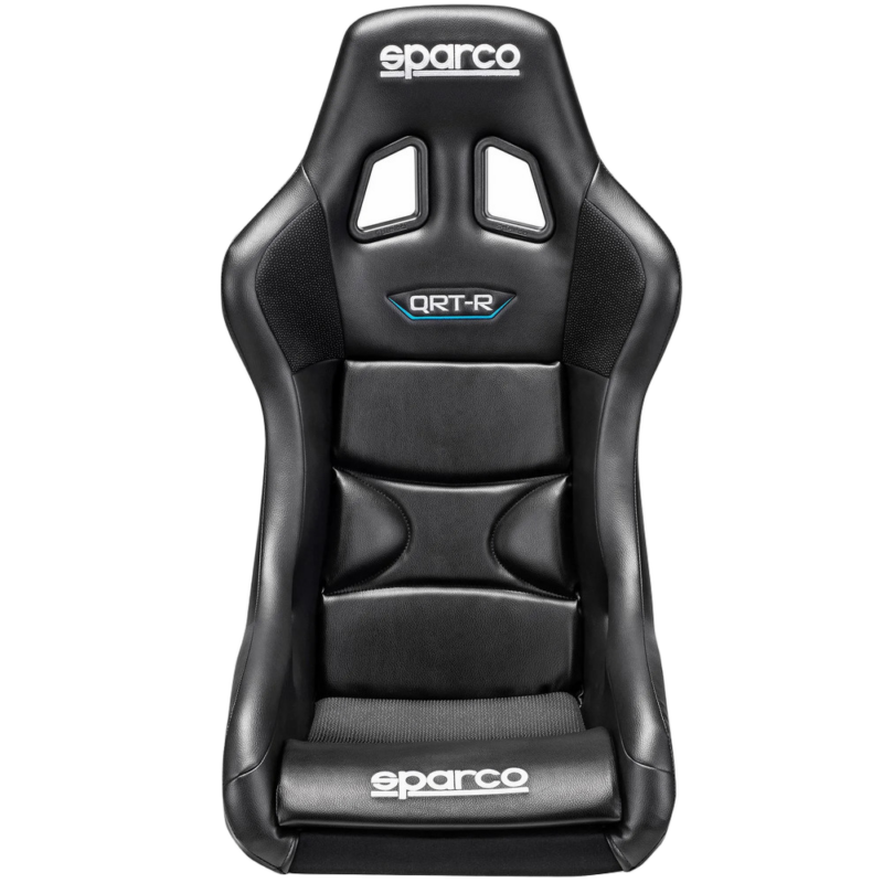 SPA008012RNRSKY Sparco QRT-R Sky Fibreglass Seat 01