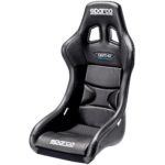SPA008012RNRSKY Sparco QRT-R Sky Fibreglass Seat